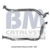 BM CATALYSTS BM70335 Exhaust Pipe